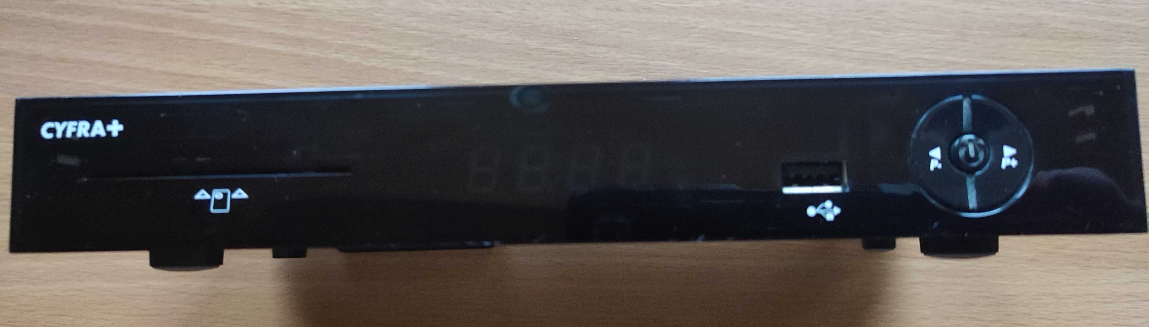 Dekoder Sagemcom DSI 87