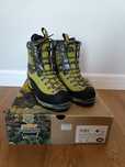 Buty wysokogórskie Zamblerlan GTX r. 39 JAK NOWE