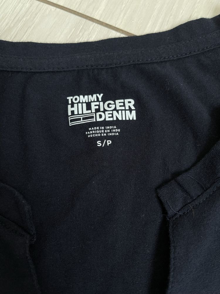 Tommy hilfiger s-m оригінал.