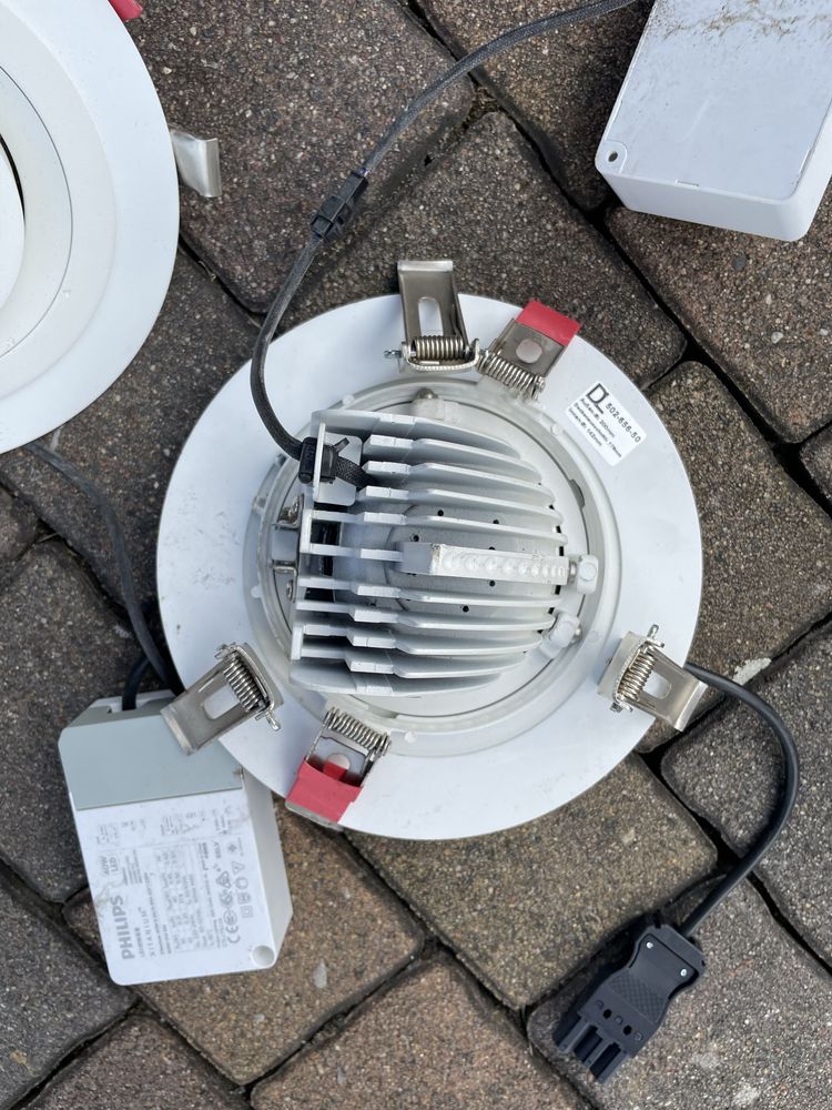 Lampy Led Philips