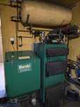 Piec c.o.Eko Max  30kw