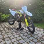 Husqvarna tc 85 2t 2021 19/16 to samo co ktm sx 85 i yamaha yz 85