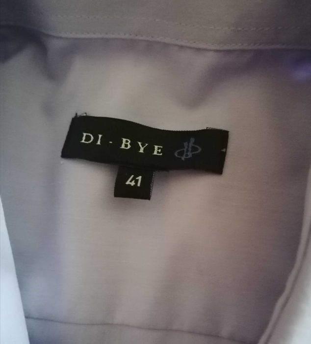 Camisas de marca