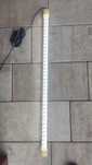 Lampa LED Expert 17W/65cm - do pokrywy akwarystycznej o dł. ok. 80 cm
