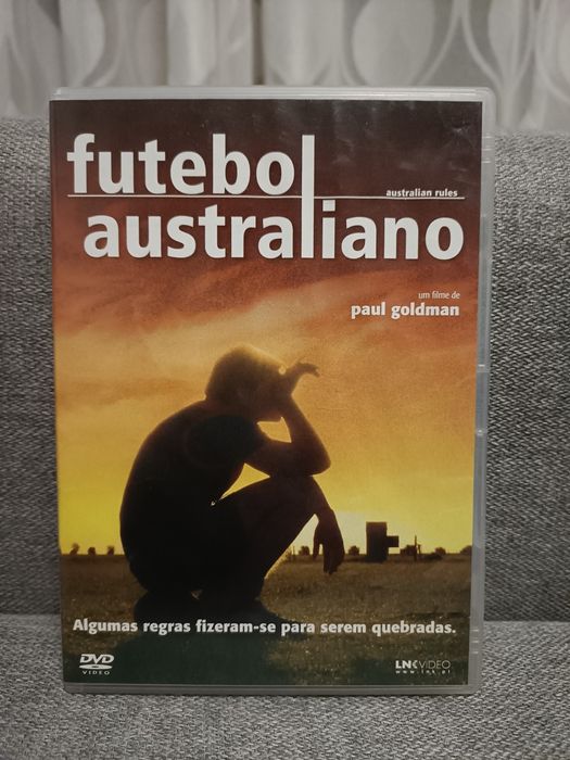 Futebol Australiano