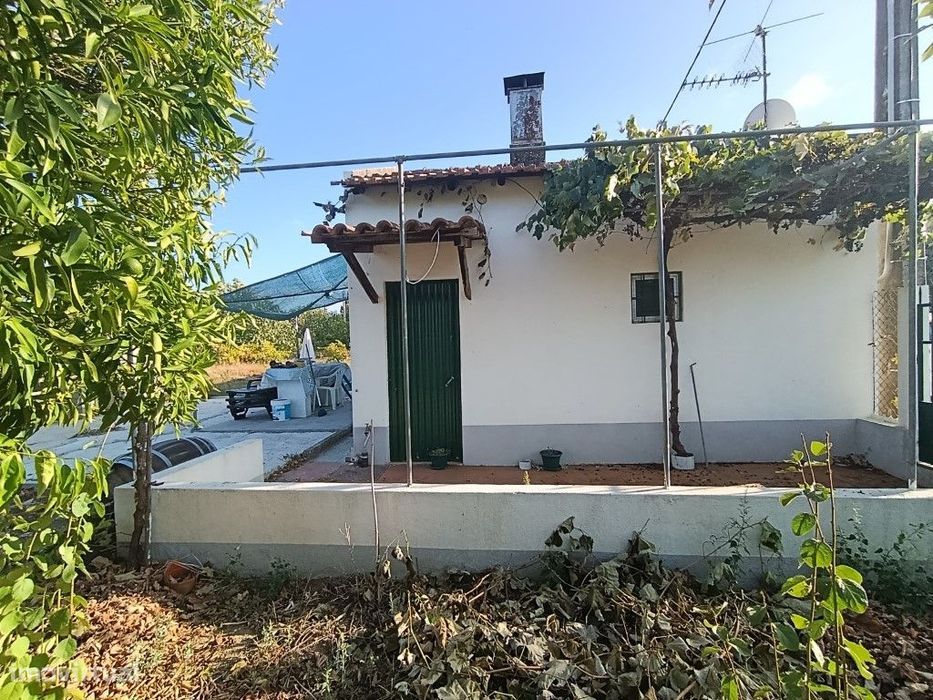 Construção Rural