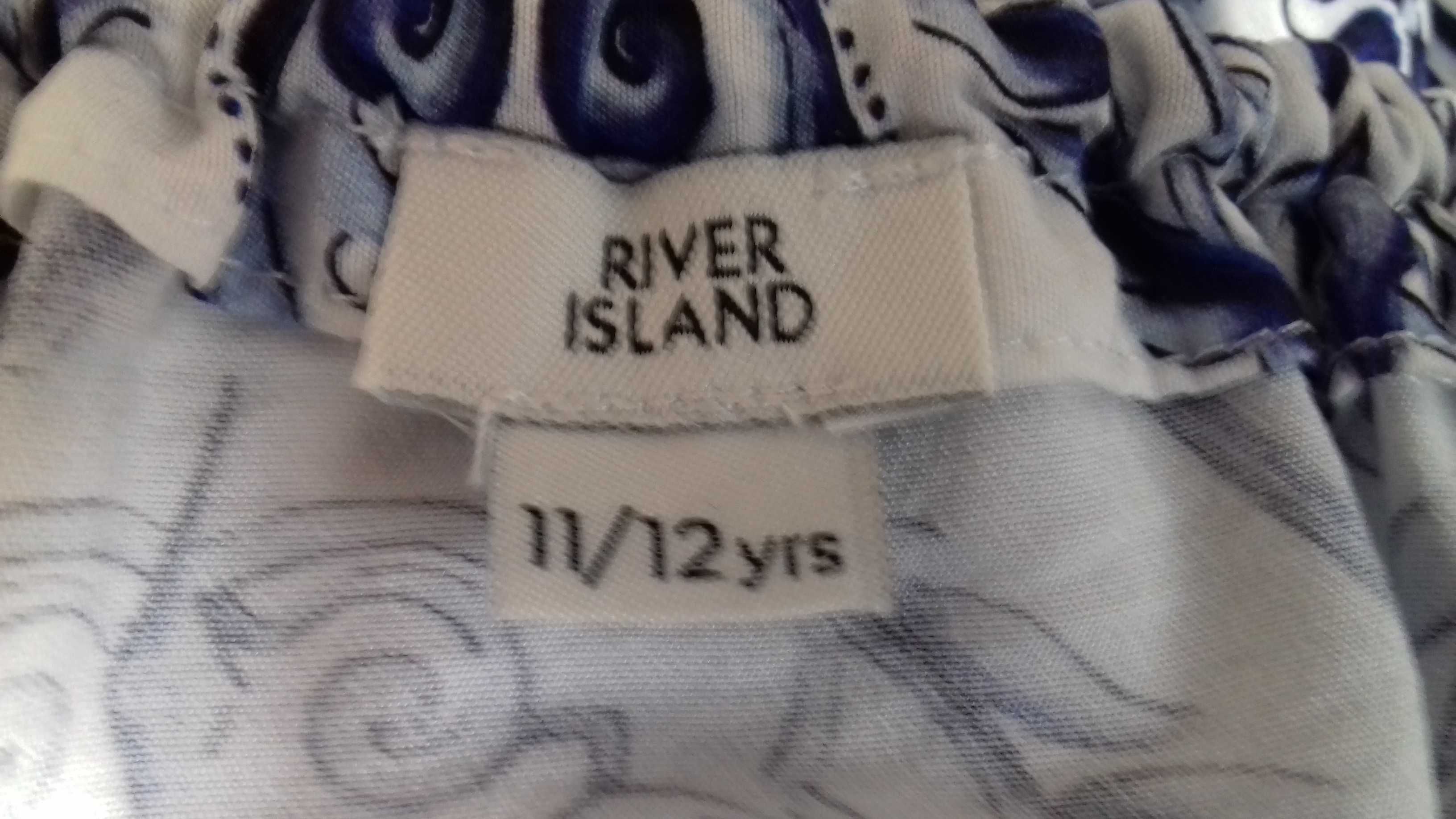 Sukieneczka dziewczęca  rozm.152 firm.RIVER ISLAND