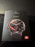 Smartwatch GlacierX Giant GX-241