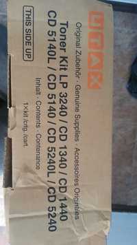 Toner utax original LP 3240