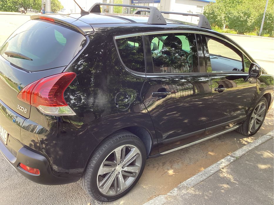 Поперечное крепление на авто