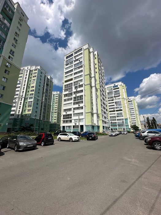 Экс.ЖК РОГАТИНСКАЯ ЛЕВАДА‼️1 ком.кв.50м2.Центр.4 эт.