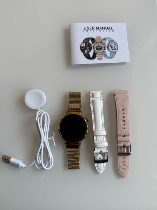 Smartwatch DigitalAvenue