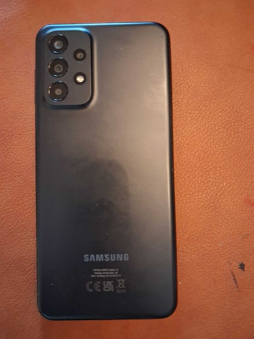 Samsung A24 5G Preto