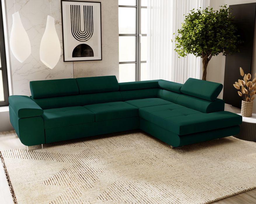 Naroznik Regulowane zaglowki szybka realizacja