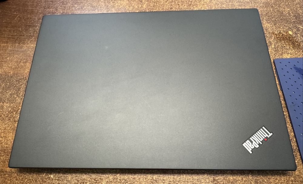 777/ Lenovo Thinkpad T14s/ Ryzen 5 PRO/ 16gb+256gb/ gwarancja