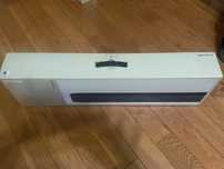 Sonos Beam Gen2 Black BEAM 2US1BLK fabrycznie nowy zapieczętowany