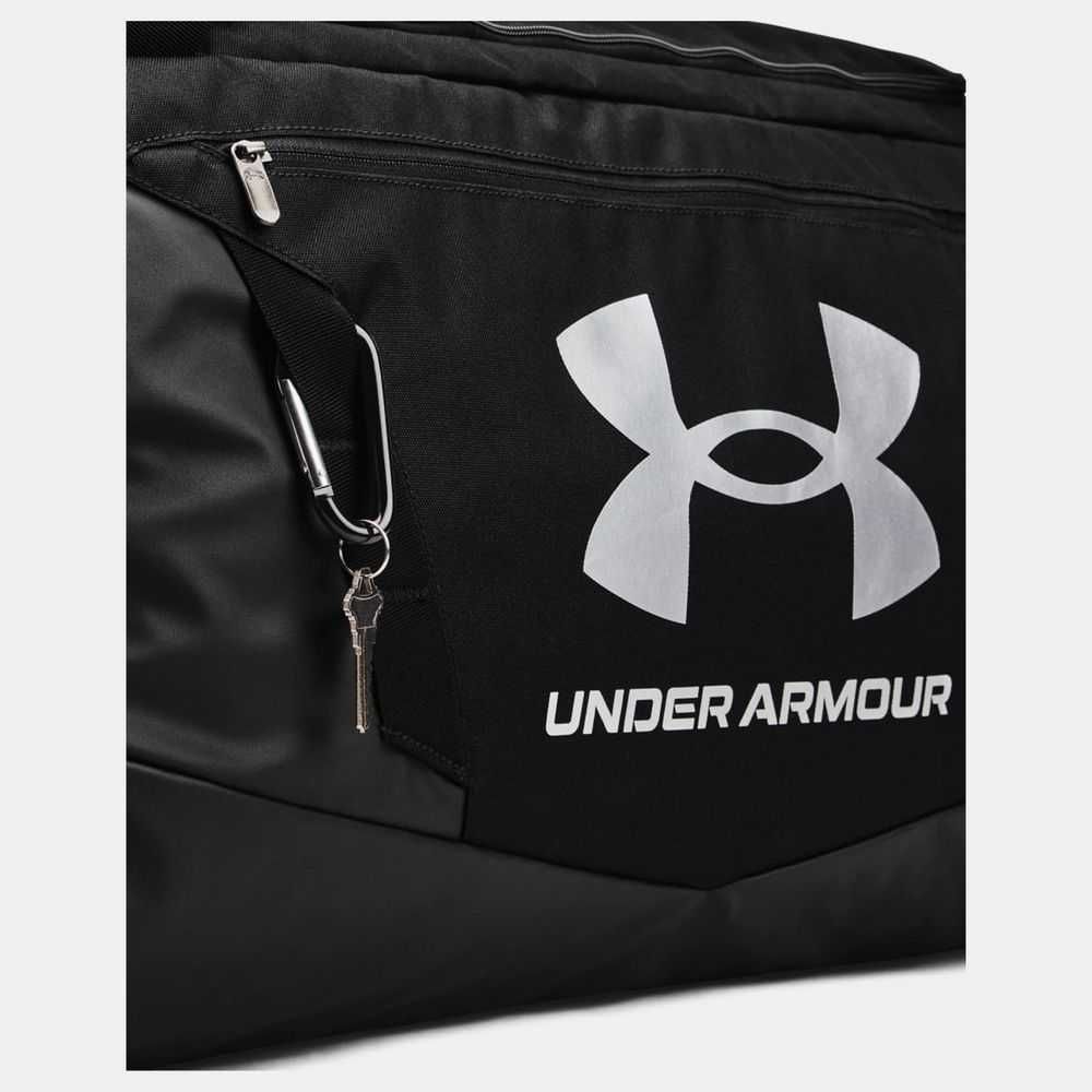 США Спортивная Сумка через плечо Under Armour Undeniable (1369224-001)