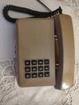 Telefon stacjonarny Tulipan