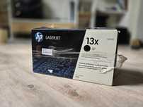 НОВИЙ картридж LaserJet 13x q2613x в принтер HP