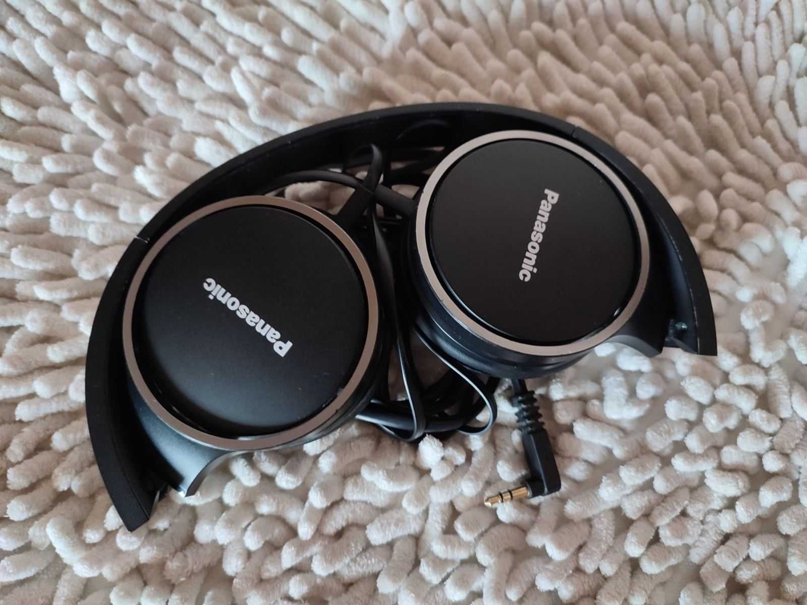 Навушники Panasonic RP HF300