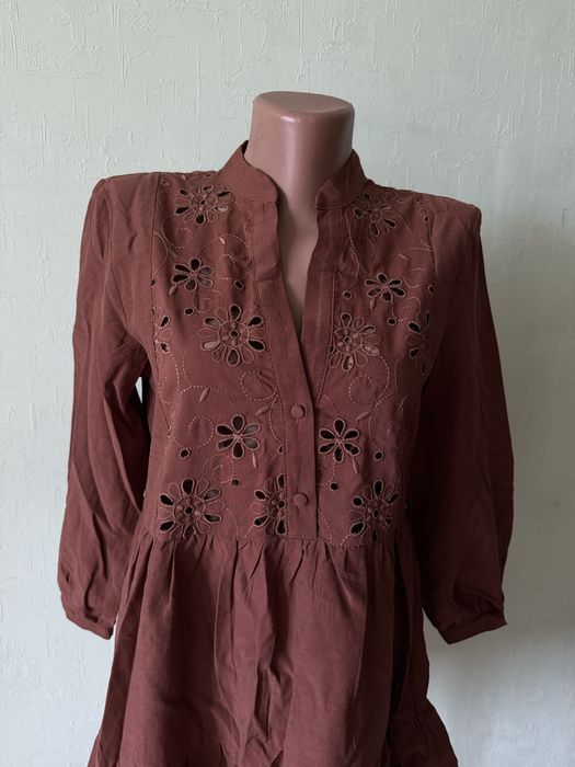 Сукня бавовняна reserved