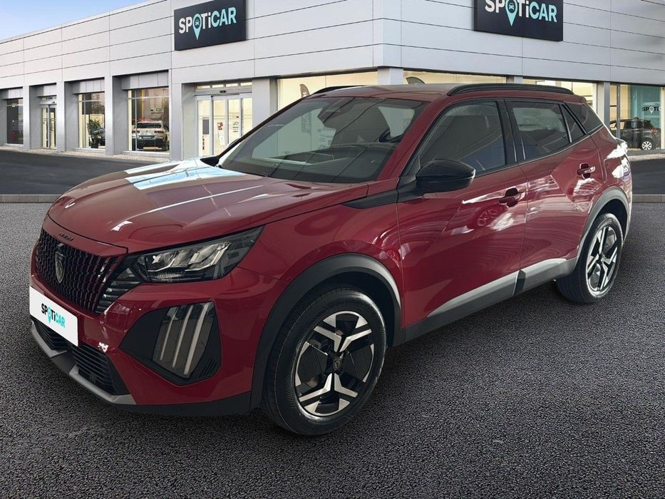 Peugeot 2008 1.2 PureTech Allure