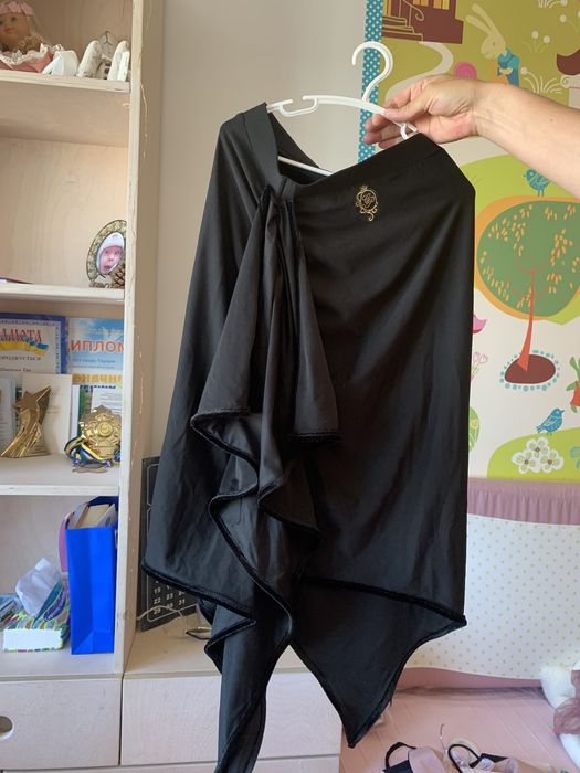 Спідниця  для бально спортивних танців