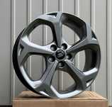 Alufelgi 5x108 r18 FORD NOWE! KUGA S-max Mondeo Edge C Max Focus 4#
