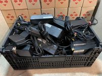 Оригінальний блок живлення Lenovo 90w USB+Pin | t470p  t540p t440p