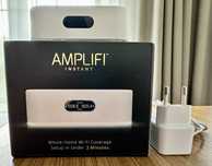 AmpliFi Instant – szybki router Wi‑Fi