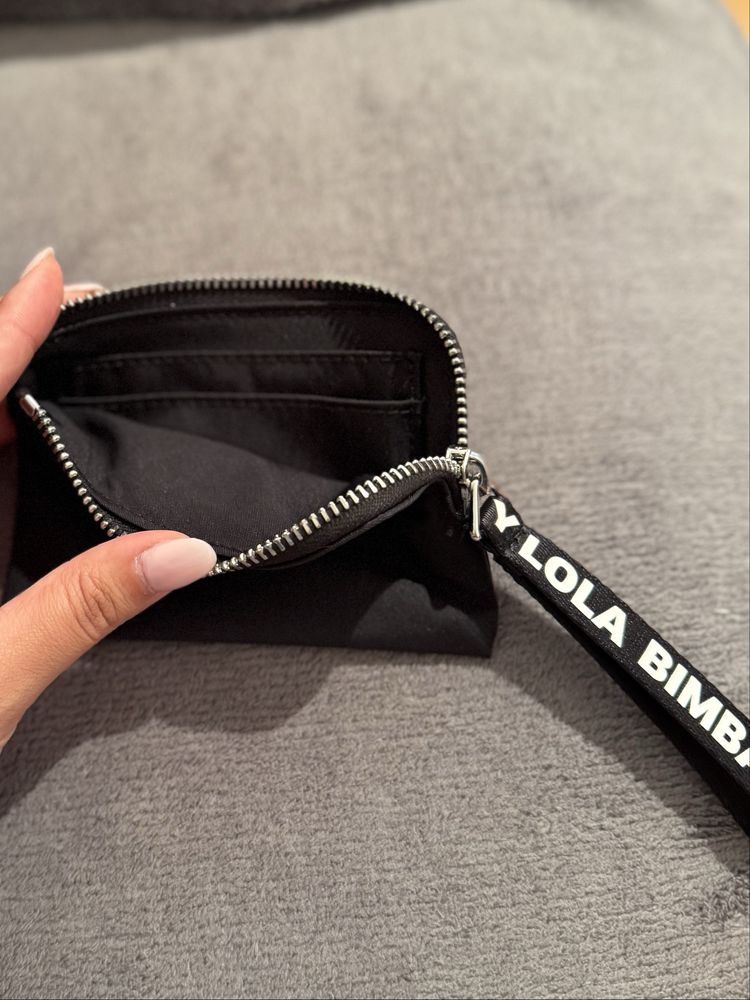 Porta moedas bimba y lola
