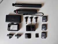 Kamera DJI Osmo Action 4 Adventure Combo