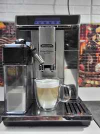 DeLonghi PrimaDonna Elite ECAM 656.75.MS