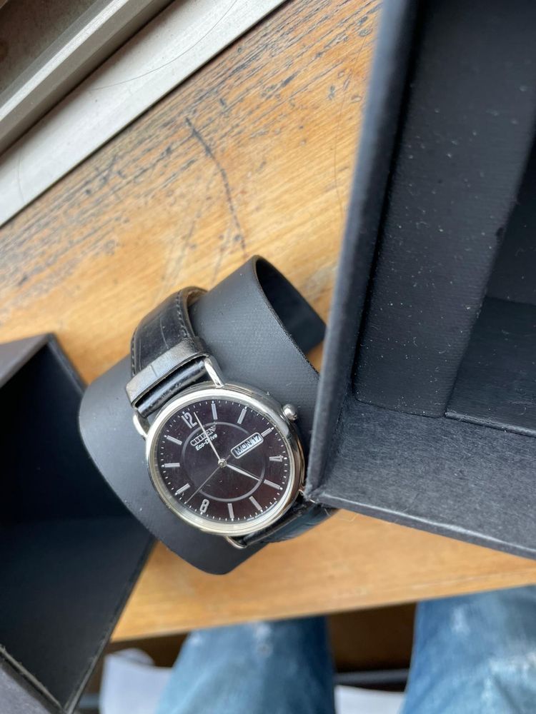 Relógio - Citizen Eco-Drive BM8240-03E