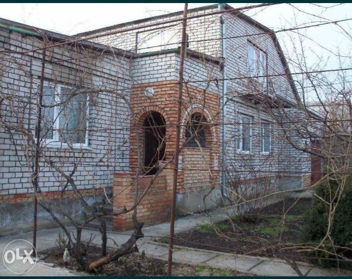 Продам 2х прверховий будинок