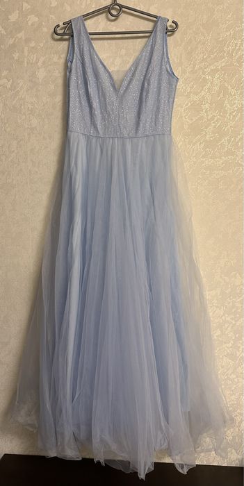 Сукня плаття на випуск, вечірнє