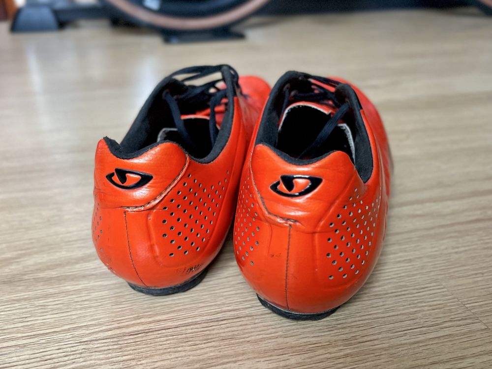 Sapatos Giro Empire SLX