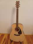 Yamaha f310 Gitara