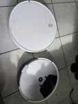 Odkurzacz Robot Sprzątający Silvercrest Xiaomi Mi Essential Mop