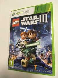 LEGO Star Wars III: The Clone Wars EN X360 Sklep Warszawa Wola