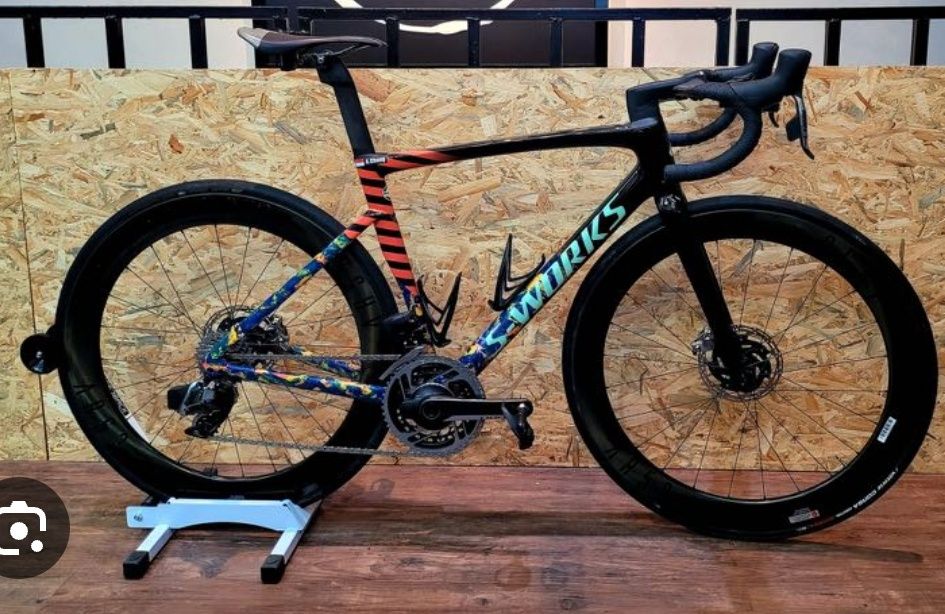 Specialized S-works tarmac sl7 nowy raty sklep gwarancja