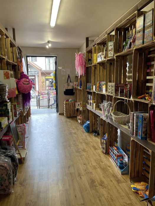Wynajmę lokal 26m lub 40 m - calosc centrum