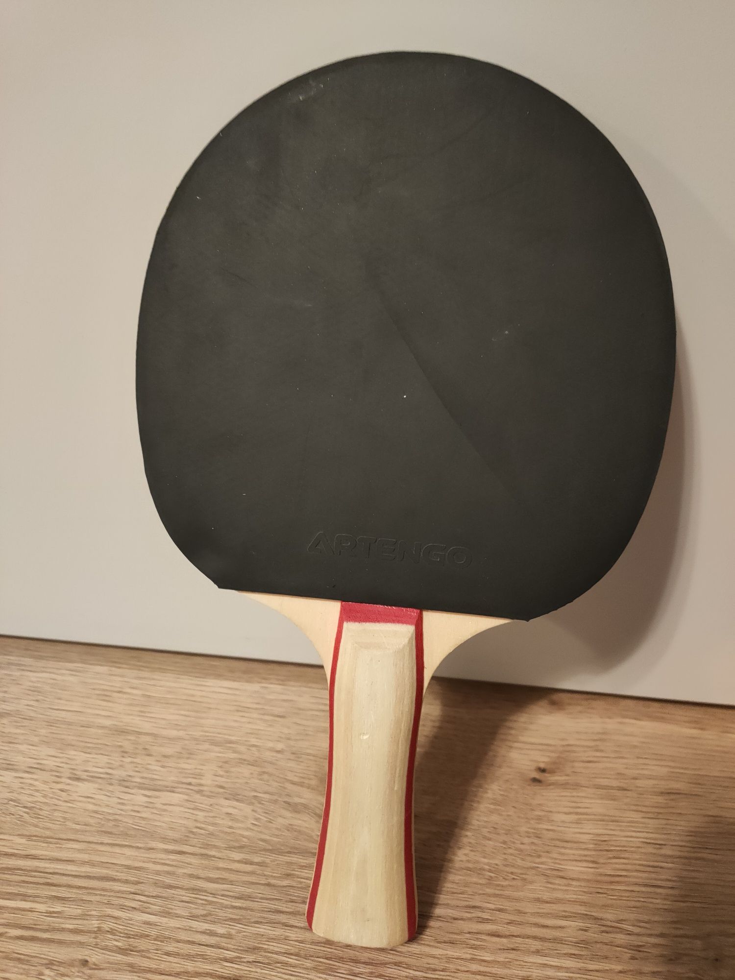 Paletka rakietka do tenisa stołowego Pongori