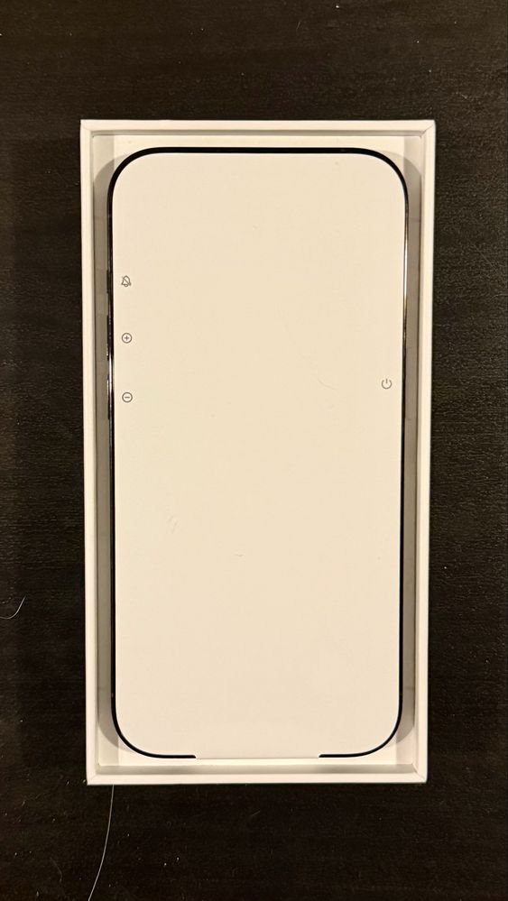 Iphone 14 Pro - Novo - 2 anos de Garantia