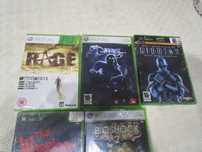 jogos  xbox  novos vários  games de consola