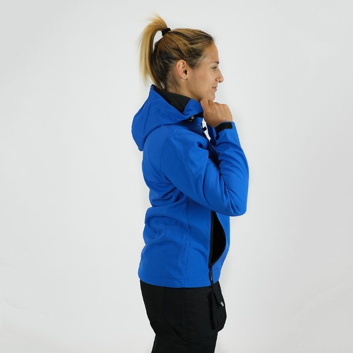 Casaco softshell de senhora