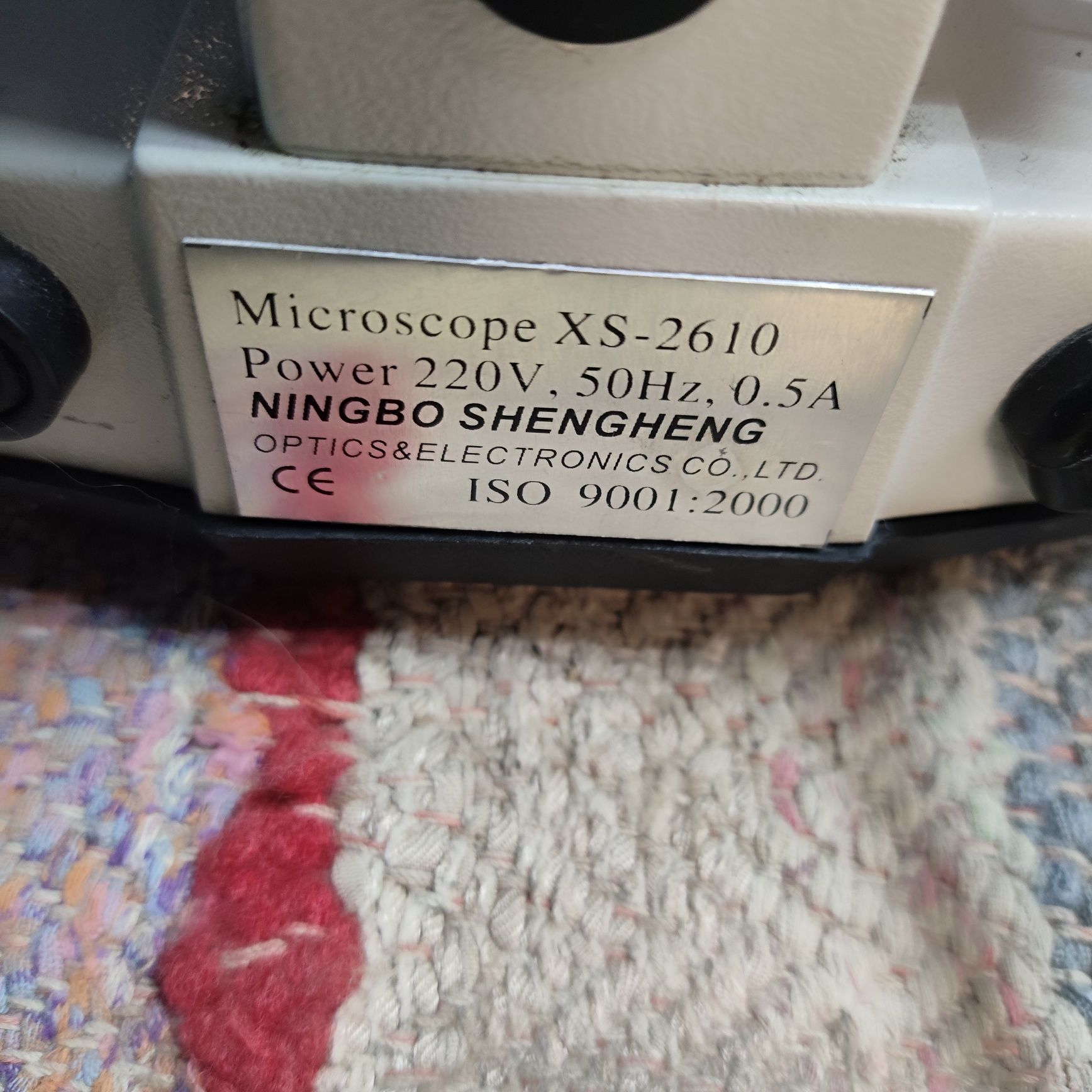 MIKROmed xs-2610 LED