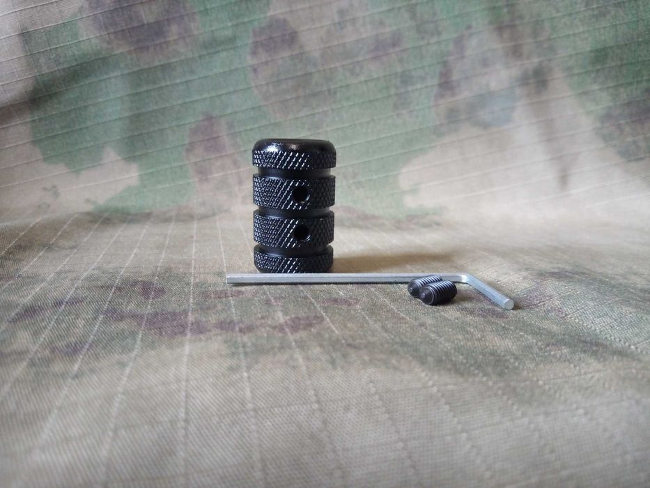 Тромікс насадка затвору Ак + Демфер