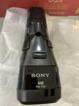 Comando rotativo Sony