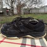 Треккинговые кроссовки Merrell MQM Flex Black, 46-47 размер, Оригинал